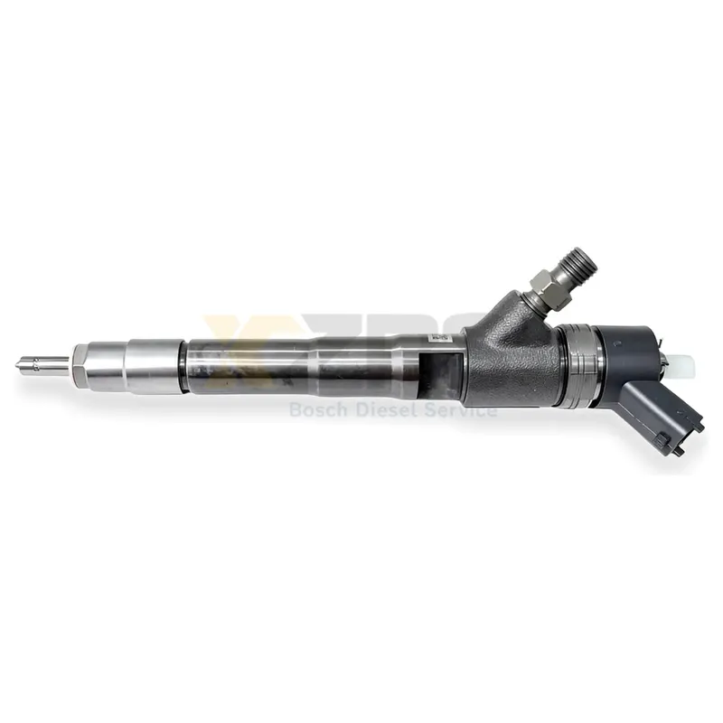 博世 BOSCH 0445110594 高压共轨喷油器 适配康明斯 ISF2.8 卡特 C4.2 - Thumbnail 3