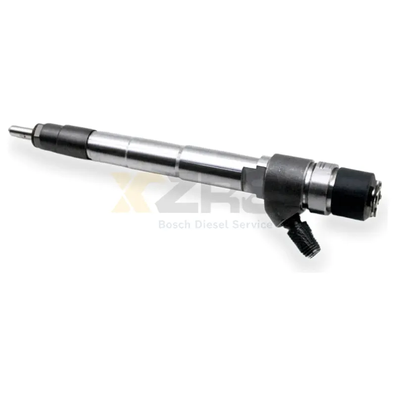 博世 BOSCH 0445110594 高压共轨喷油器 适配康明斯 ISF2.8 卡特 C4.2 - Thumbnail 6