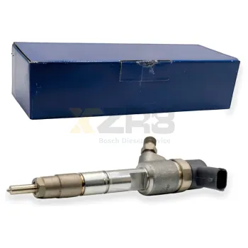 BOSCH 0445110313 Инжектор высокого давления общей рамы - Подходит для двигателя FAW 4JB1 2.8L