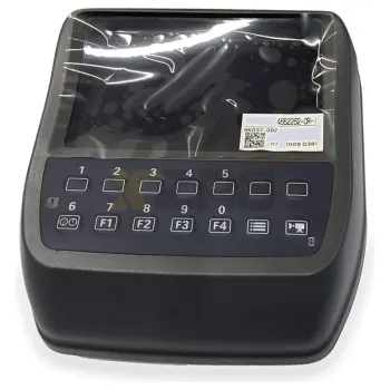 Hitachi 4652262 Display Assembly for ZX200-3 ZX330-3 ZX450-3 Excavators