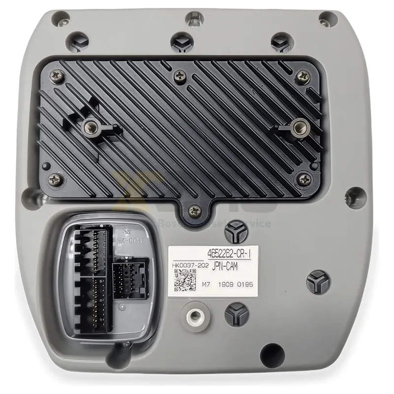 مجموعة شاشة هيتاشي 4652262 لتجهيزات الحفارات ZX200-3 ZX330-3 ZX450-3 - Image 3