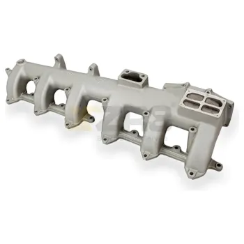 Yuchai Engine 640-1008101C Intake Manifold - Compatible with YC6B1/YC6108 Engines