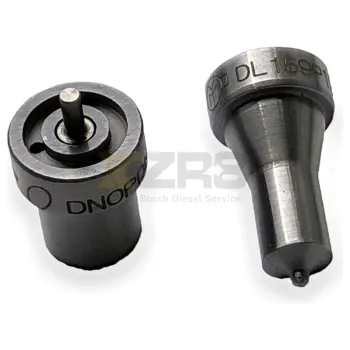 DEFUTE 159P174 Inyector - Compatible con el Motor Yanmar 3TNV88/4TNV88