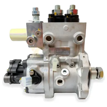Bosch BOSCH 0445020116 pompe d'injection de carburant à rail commun haute pression CP2.2 pour moteur Weichai WP6/WP10