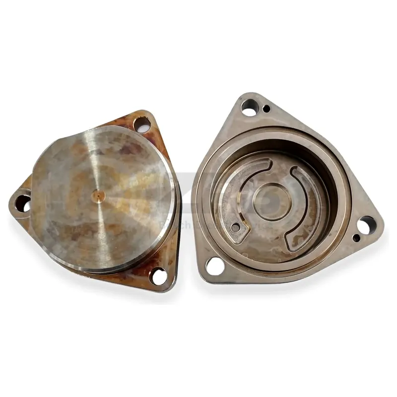 Denso 294184-0140 tampa da bomba de abastecimento de combustível para bomba de injeção de alta pressão HP3/HP4 - Thumbnail 1