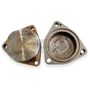 Denso 294184-0140 tampa da bomba de abastecimento de combustível para bomba de injeção de alta pressão HP3/HP4