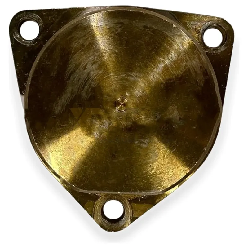 Denso 294184-0140 tampa da bomba de abastecimento de combustível para bomba de injeção de alta pressão HP3/HP4 - Image 3