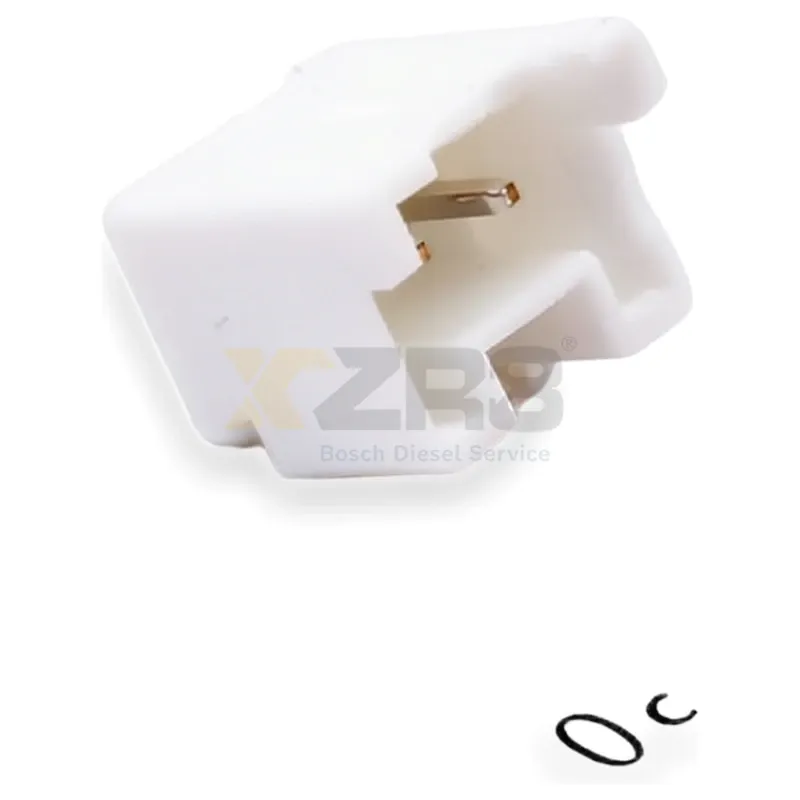 JST B02B-PASK-1(LF)(SN) 2-position 2.0mm pitch PA series line-to-board/line-to-line crimp connector with shielded housing - Image 6