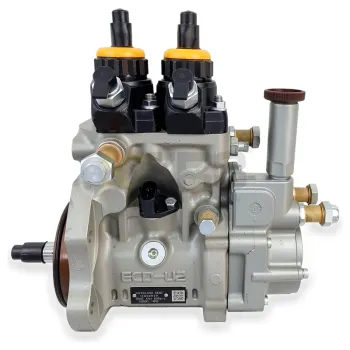 Denso 094000-0651 HP0 Common Rail Fuel Injection Pump Assembly