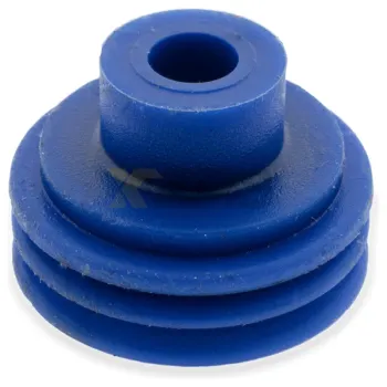 دلفي (أبتيف) 15324993 Metri-Pack 630 غطاء سلك أخضر لغرض الت sealsingle Wire Seal 10 AWG