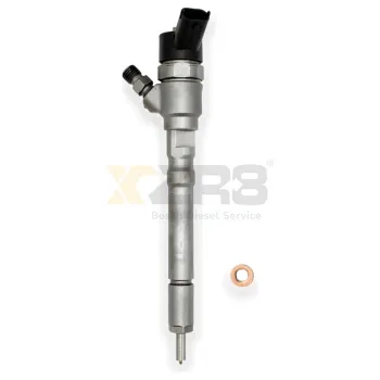 Bosch BOSCH 33800-21900 Injetor - Ajuste Hyundai Kia 1.5/2.0 CRDi