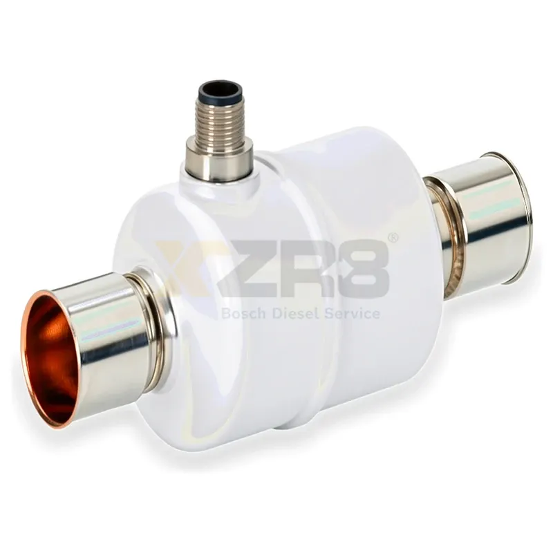 Danfoss 034G7902 ETS 24C Electronic Expansion Valve - Image 2