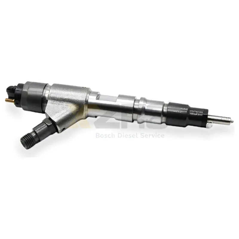 Yuchai Original Equipment Injector Assembly S5000-1112100-A38 Injector Parts - Thumbnail 1