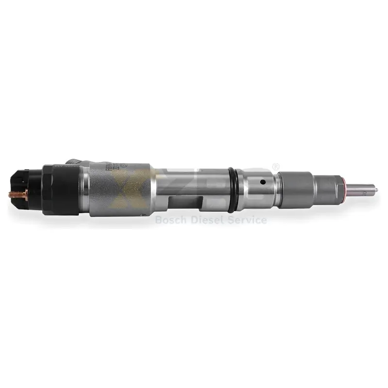 Yuchai Original Equipment Injector Assembly S5000-1112100-A38 Injector Parts - Image 2