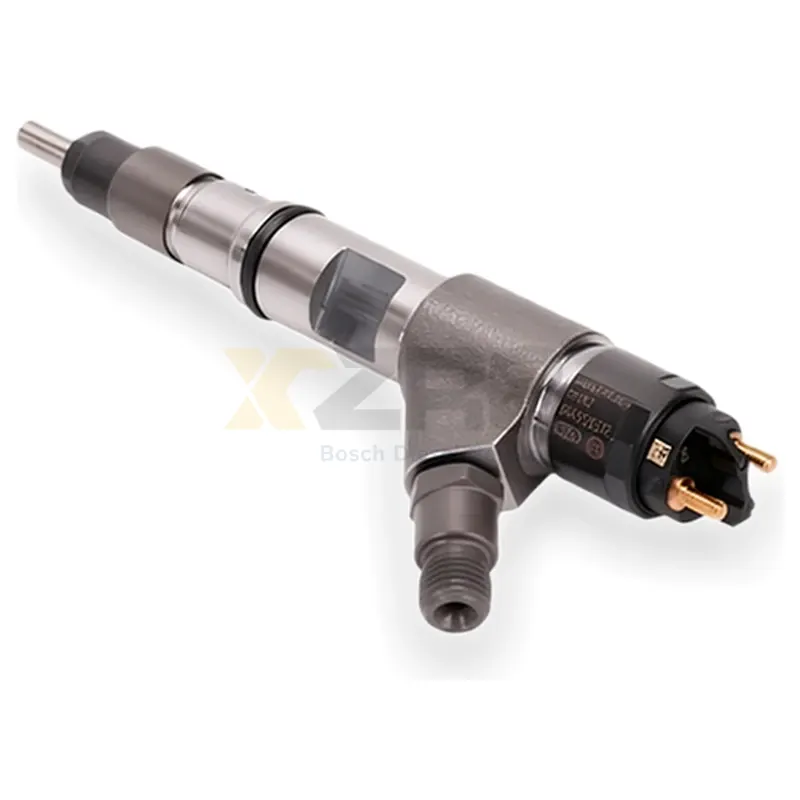 Yuchai Original Equipment Injector Assembly S5000-1112100-A38 Injector Parts - Thumbnail 3
