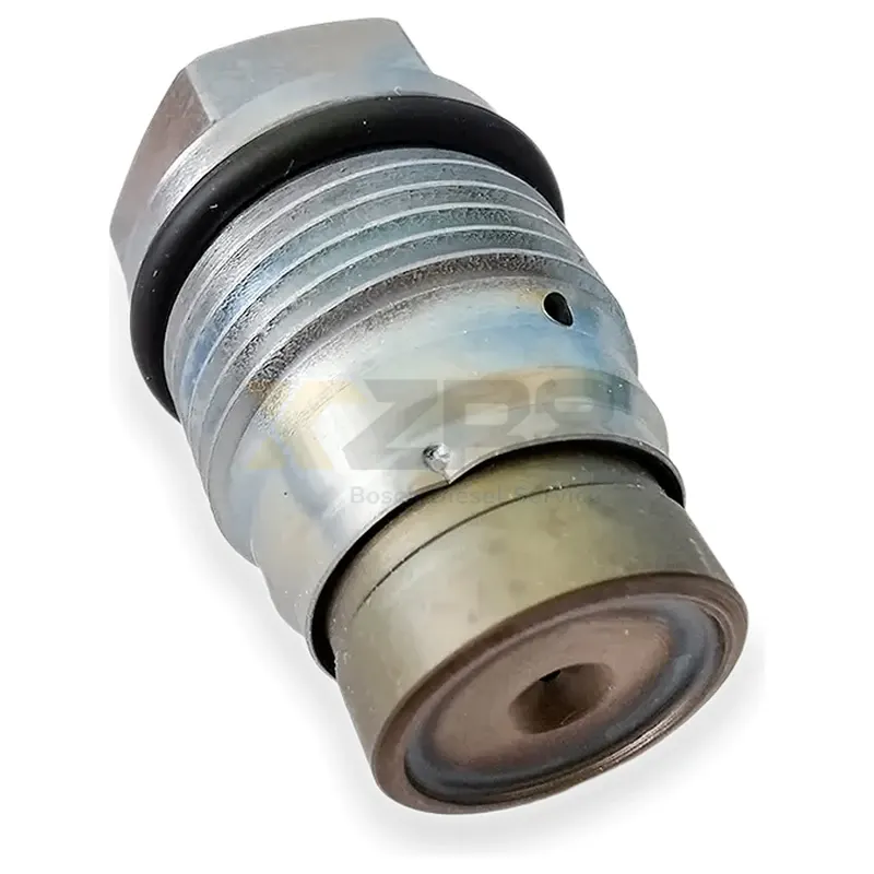 Bosch 1110010024 Регулятор давления топлива для общей рамы - Image 1