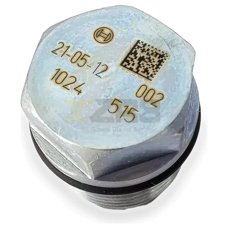 Bosch 1110010024 Регулятор давления топлива для общей рамы - Image 3