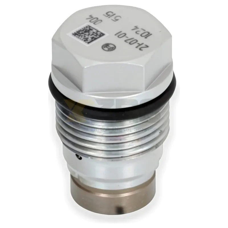 Bosch 1110010024 Регулятор давления топлива для общей рамы - Image 4