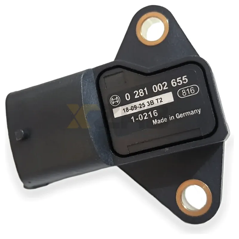 Bosch BOSCH DEUTZ 04214999 Turbo Pressure Sensor - Sensor 4214999 - Image 1