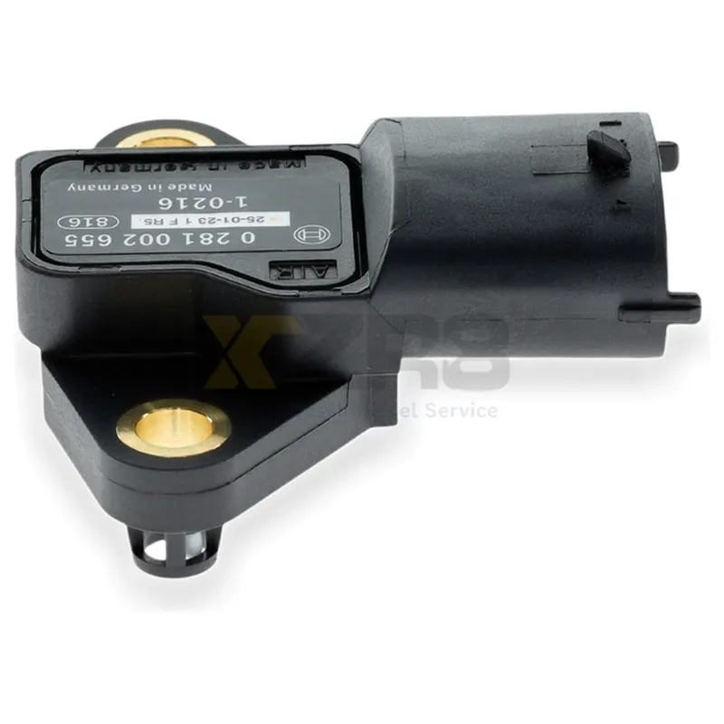 Bosch BOSCH DEUTZ 04214999 Turbo Pressure Sensor - Sensor 4214999 - Thumbnail 3