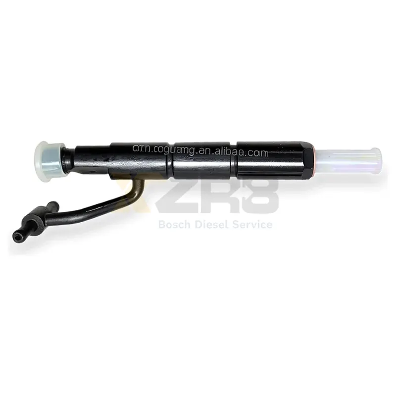 KBA-P028 Ensemble d'injecteurs (KBAL-P028) pour moteur Dachi CA4D32 de Foton Beiqi, Émission Euro II, Buse CDLLA150P126 - Image 1