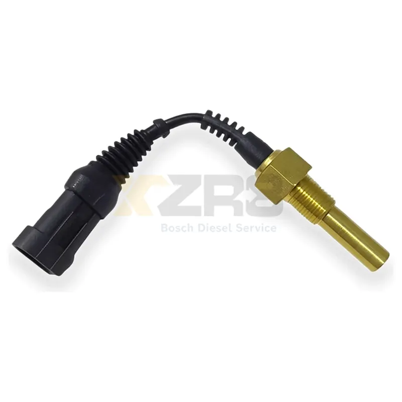 Yuchai Engine Parts - Oil Pressure Sensor for Yuchai Engine T9000-3800D80-A93 - Image 1
