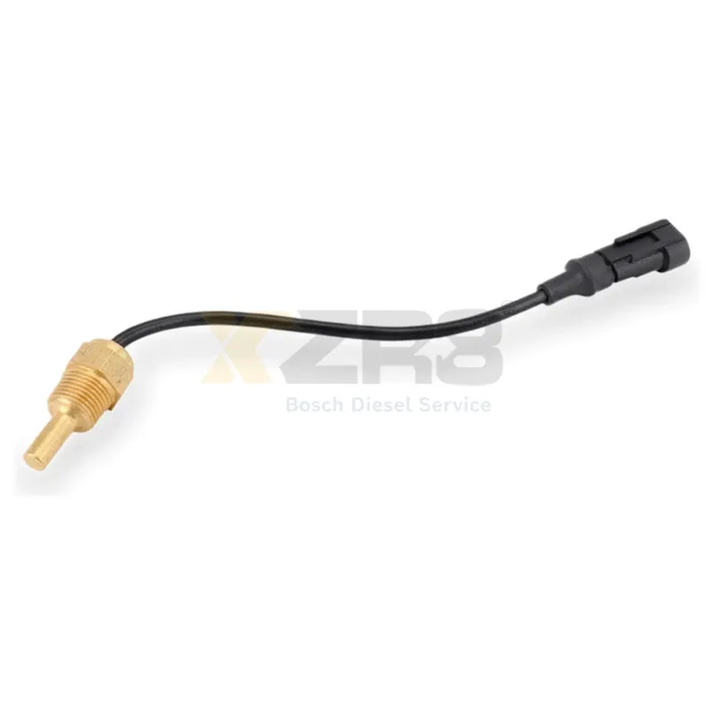 Yuchai Engine Parts - Oil Pressure Sensor for Yuchai Engine T9000-3800D80-A93 - Thumbnail 3