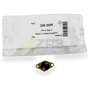 Honeywell Honeywell 2455R-9082-462 L50C Double Metal Sheet Thermostat Normally Closed 50°C Open 250VAC 10A Auto Reset Original Stock