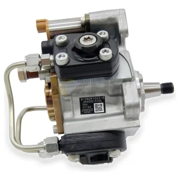 Isuzu 8-98091565-1 Bomba de Injeção de Combustível de Borrão ComumCompatível com Motor 6HK1