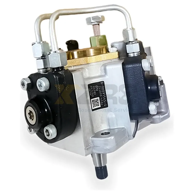 Isuzu 8-98091565-1 Bomba de Injeção de Combustível de Borrão ComumCompatível com Motor 6HK1 - Image 2