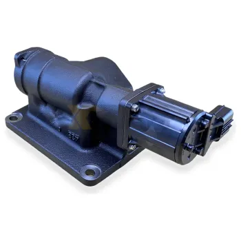 Isuzu 6HK1 4HK1 EGR Valve Exhaust Gas Recirculation Valve 8-97383005-8 8-97383005-9 8973830059