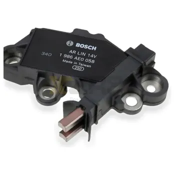 Bosch BOSCH 0120469050 Generator Regulator