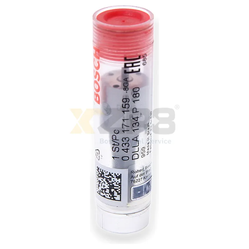 بوش 0433171592 صمام الحقن بالحلقة DLLA155P885 - Image 1