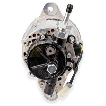 Генератор в сборе Mitsubishi A004T57886