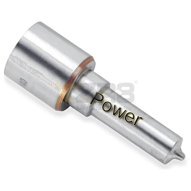 Bosch DLLA152P1690 Common Rail Diesel Injector Assembly (OE 0433172036) - Fit for Yuchai YC4G Jinlong/Xingma/Dongfeng - Image 1