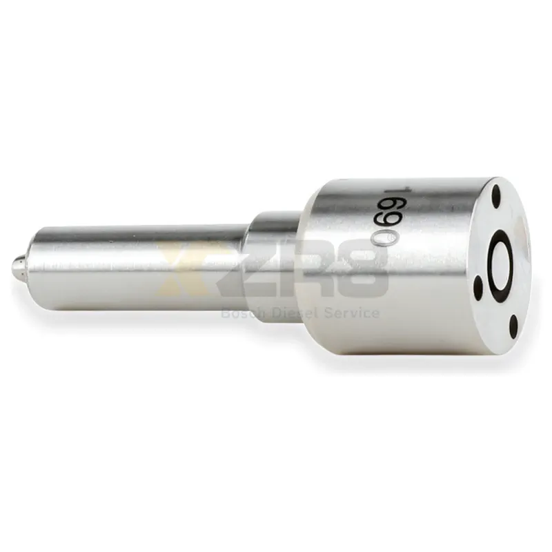 Bosch DLLA152P1690 Common Rail Diesel Injector Assembly (OE 0433172036) - Fit for Yuchai YC4G Jinlong/Xingma/Dongfeng - Thumbnail 2
