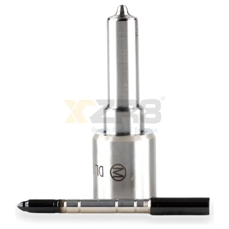 Bosch DLLA152P1690 Common Rail Diesel Injector Assembly (OE 0433172036) - Fit for Yuchai YC4G Jinlong/Xingma/Dongfeng - Image 4