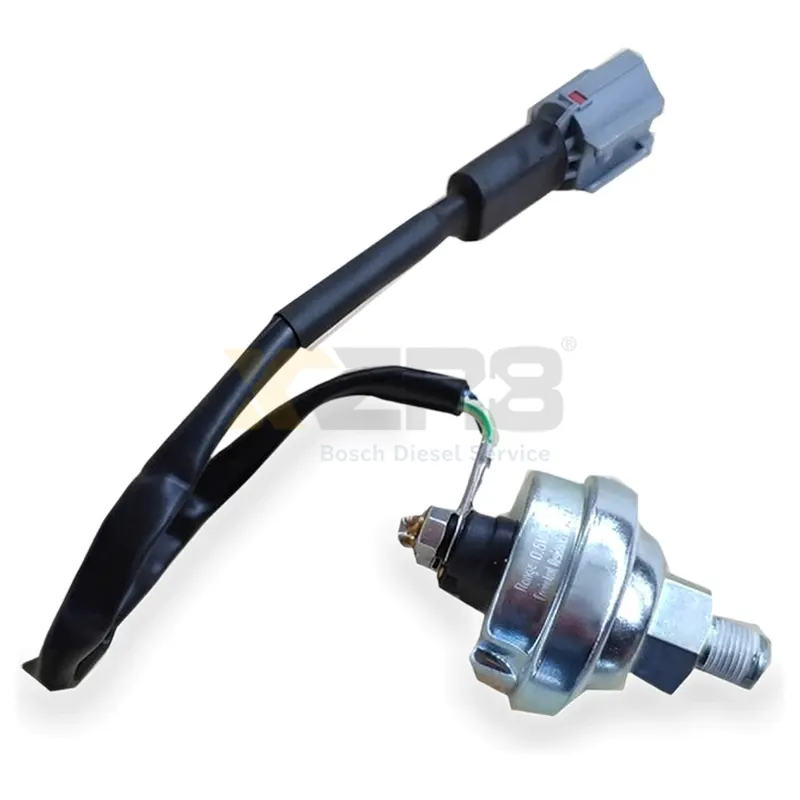 Sensor de presión de aceite del motor Weichai 612600090468 - Image 1