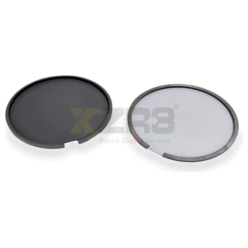 VAG Genuine 06E198151Q Piston Ring Kit - Thumbnail 1