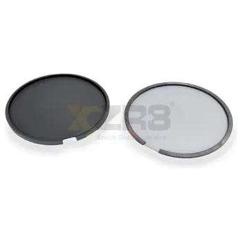 VAG Genuine 06E198151Q Piston Ring Kit
