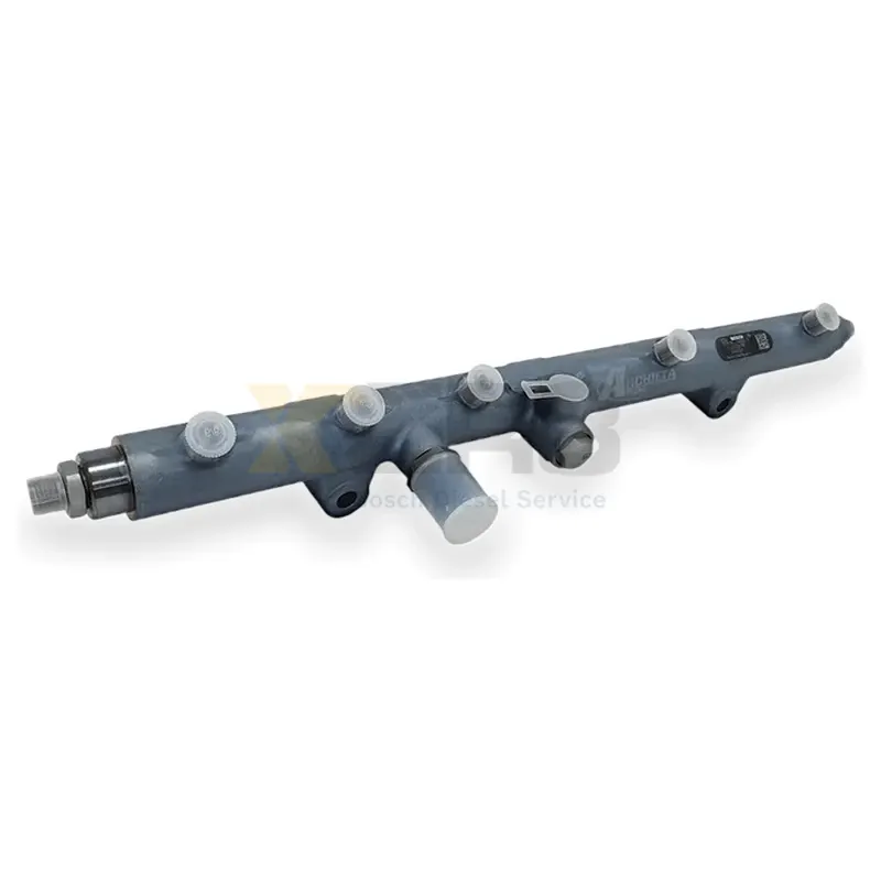 Assemblage de tube de rail commun BOSCH 0445226092 - Image 1