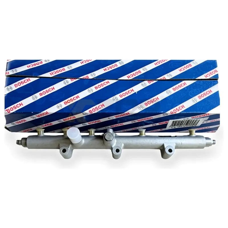 Assemblage de tube de rail commun BOSCH 0445226092 - Thumbnail 3