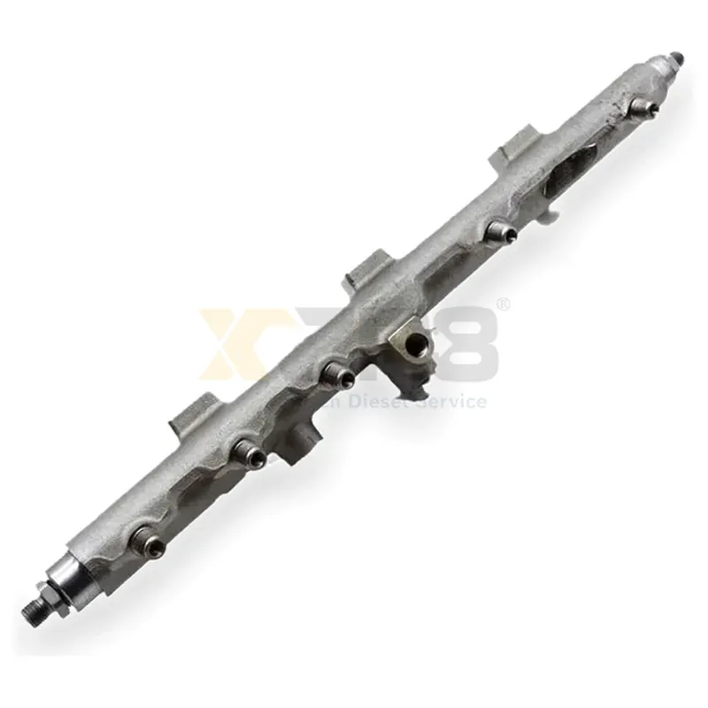 Assemblage de tube de rail commun BOSCH 0445226092 - Image 5