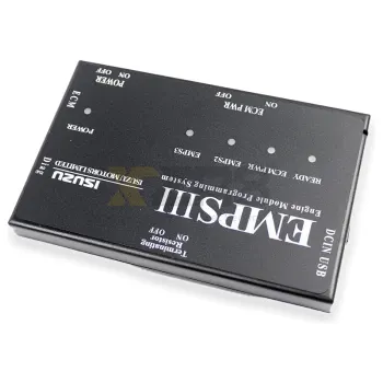 Isuzu EMPS3 Heavy Duty Truck Diagnostic Scanner Programming Tool Compatible with T420 Laptop