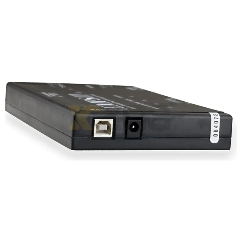 Herramienta de Diagnóstico EMPS3 de Isuzu para Camiones Pesados - Compatible con Laptop T420 - Thumbnail 2