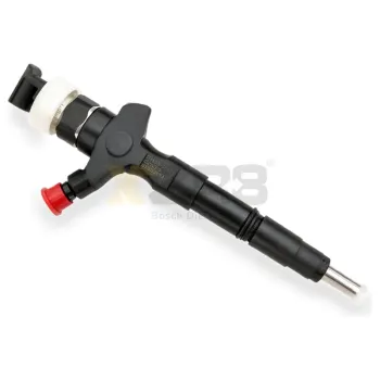 Assemblage d'injecteur diesel de rail commun DENSO 095000-7731 pour Toyota 1KD-FTV