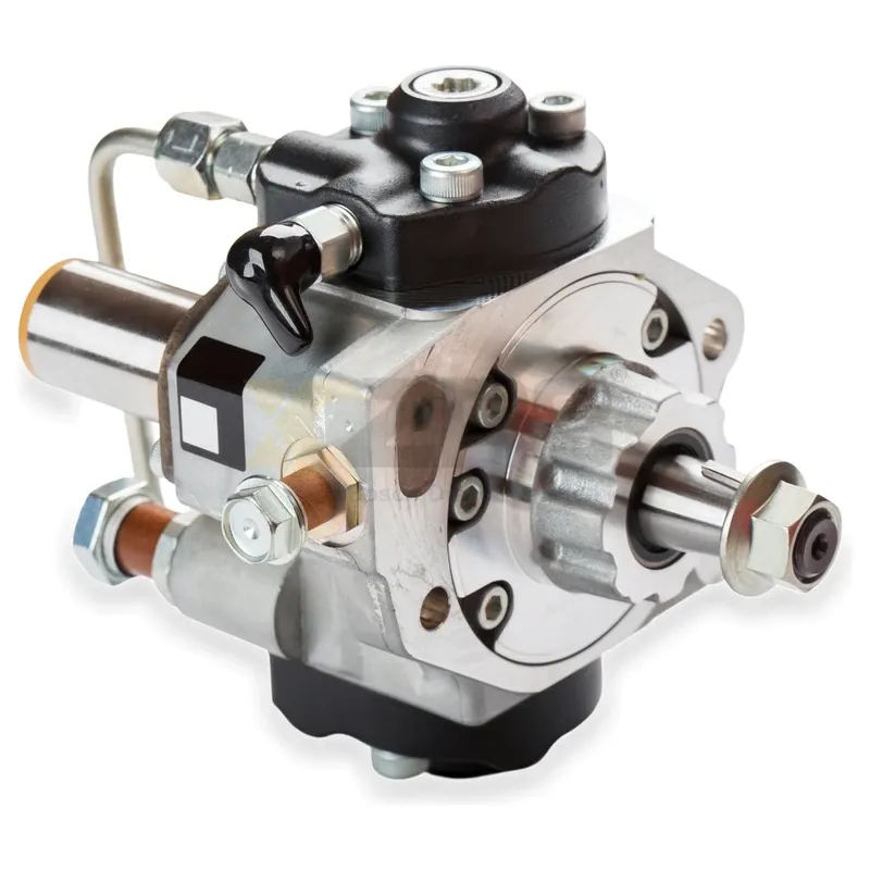 Yuchai Engine Parts Fuel Injection Pump FBA00-1111100A-C32 Injector - Thumbnail 1
