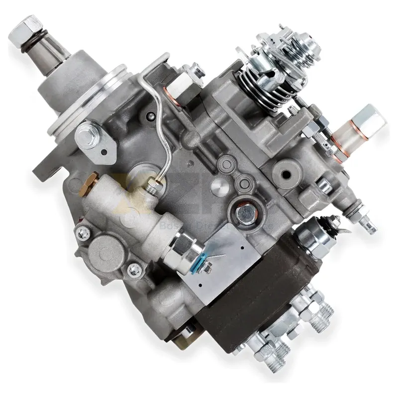 Yuchai Engine Parts Fuel Injection Pump FBA00-1111100A-C32 Injector - Thumbnail 2