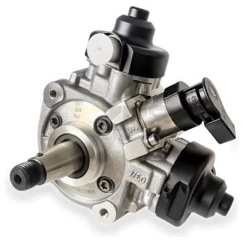 Bosch BOSCH 0445010673 CP4 High Pressure Diesel Fuel Pump for Audi/Volkswagen
