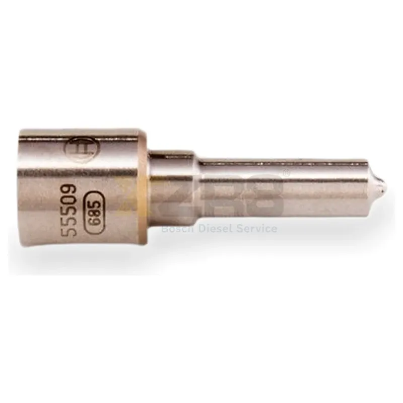 Bosch Common Rail Injector DLLA150P2123 (0433172123) for Yuchai YC6J YC4E Hybrid Bus Injector 0445120165 0445120291 - Thumbnail 3